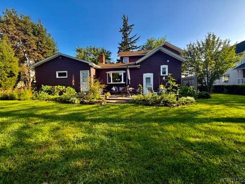 Tiny photo for 8143 West Avenue, Royalton, NY 14067 (MLS # B1709365)