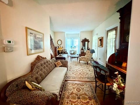 Tiny photo for 8143 West Avenue, Royalton, NY 14067 (MLS # B1709365)