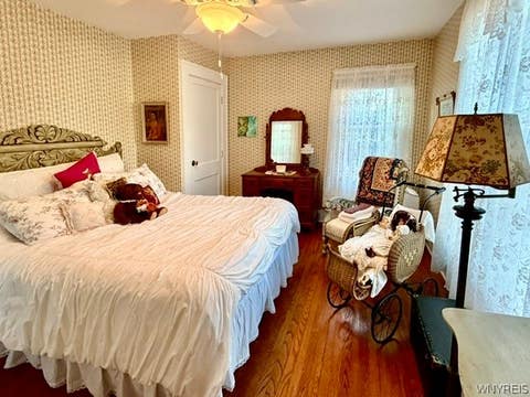Tiny photo for 8143 West Avenue, Royalton, NY 14067 (MLS # B1709365)