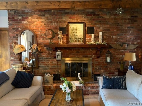 Tiny photo for 8143 West Avenue, Royalton, NY 14067 (MLS # B1709365)