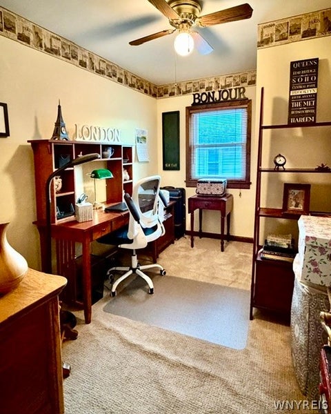 Tiny photo for 8143 West Avenue, Royalton, NY 14067 (MLS # B1709365)