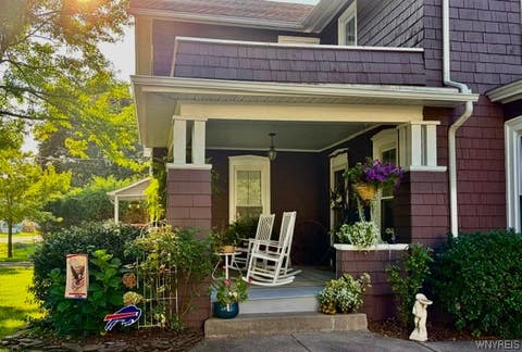 Tiny photo for 8143 West Avenue, Royalton, NY 14067 (MLS # B1709365)