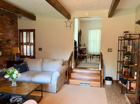 Tiny photo for 8143 West Avenue, Royalton, NY 14067 (MLS # B1709365)