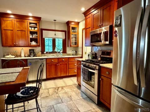 Tiny photo for 8143 West Avenue, Royalton, NY 14067 (MLS # B1709365)