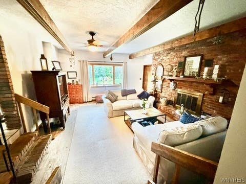 Tiny photo for 8143 West Avenue, Royalton, NY 14067 (MLS # B1709365)