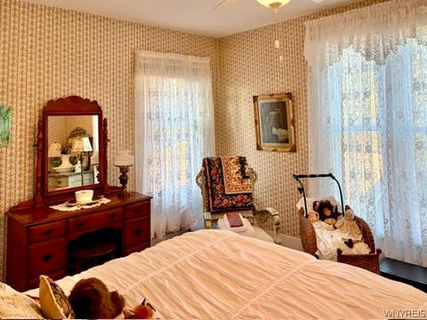 Tiny photo for 8143 West Avenue, Royalton, NY 14067 (MLS # B1709365)