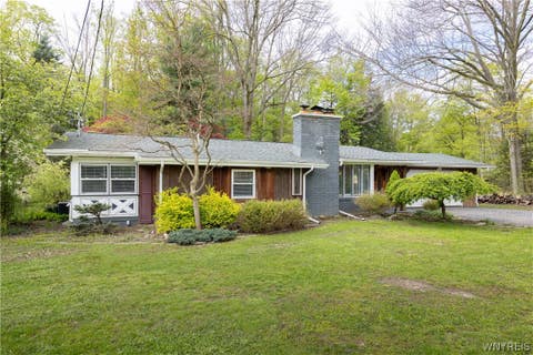 Homes For Sale - 410 Chairfactory Road<br/> Elma, NY 14059