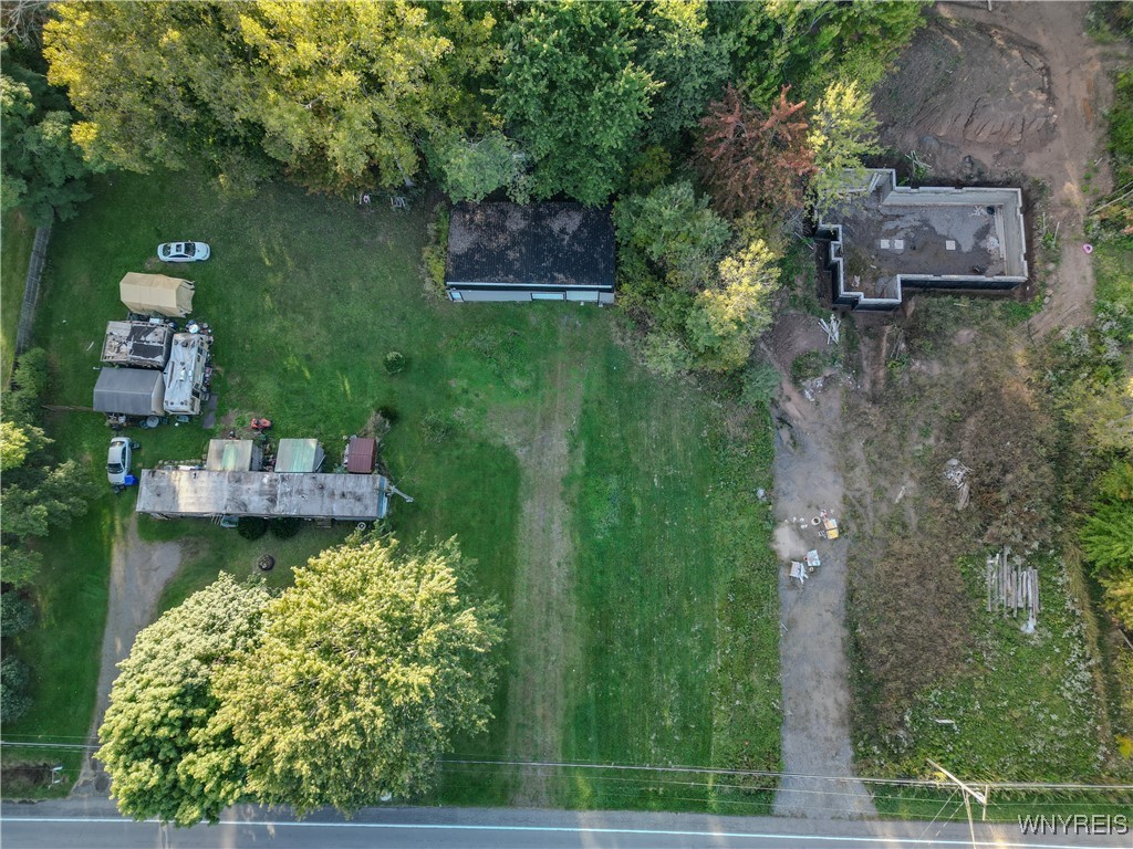 Newfane, New York 14094, United States, ,Residential,Active,40578