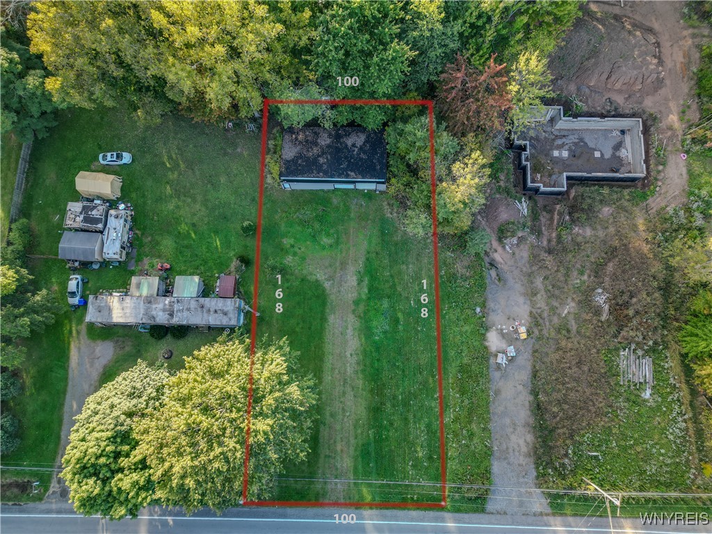 Newfane, New York 14094, United States, ,Residential,Active,40578