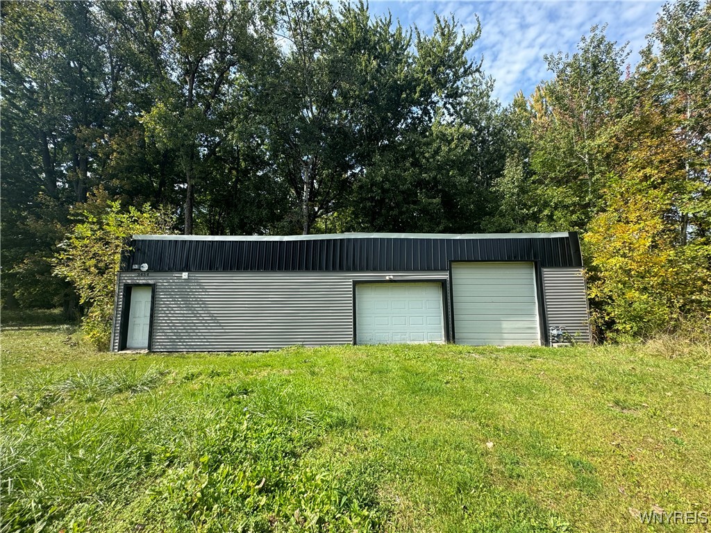 Newfane, New York 14094, United States, ,Residential,Active,40578