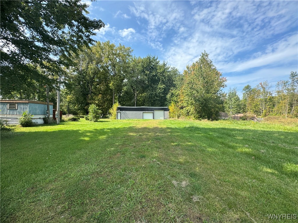 Newfane, New York 14094, United States, ,Residential,Active,40578