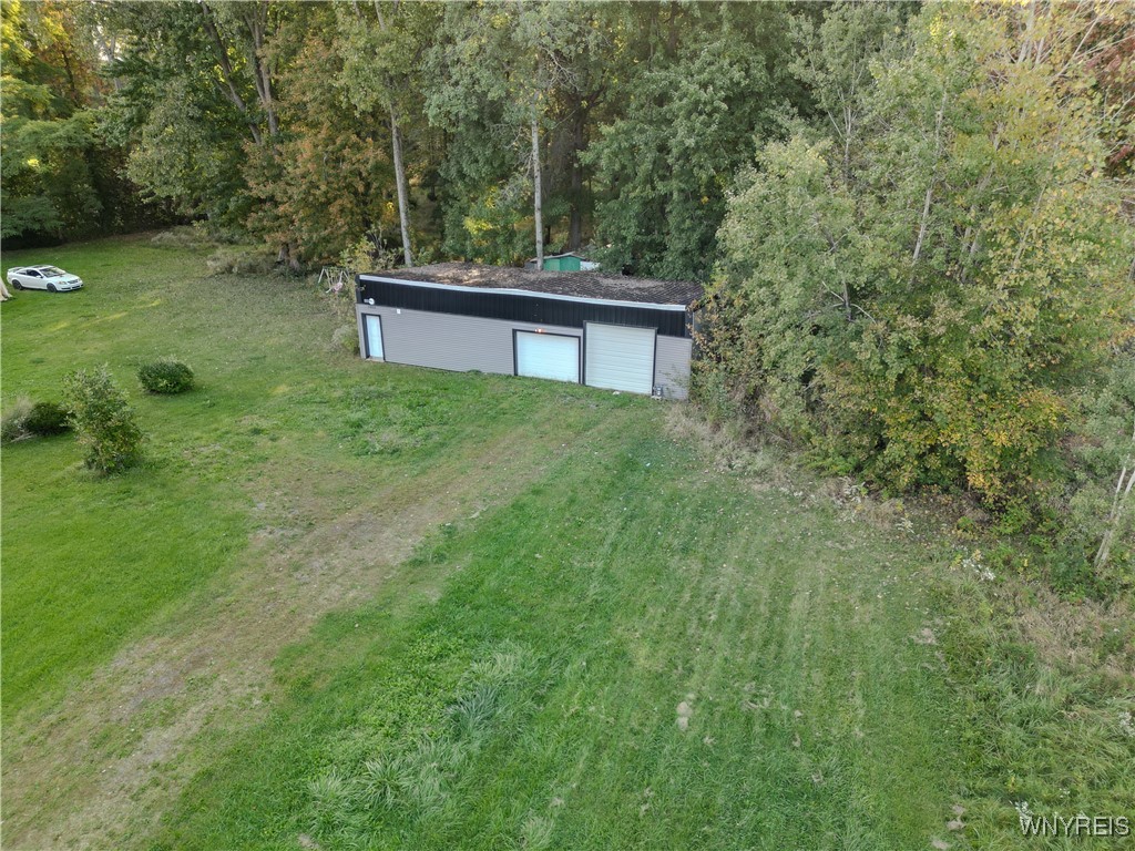 Newfane, New York 14094, United States, ,Residential,Active,40578