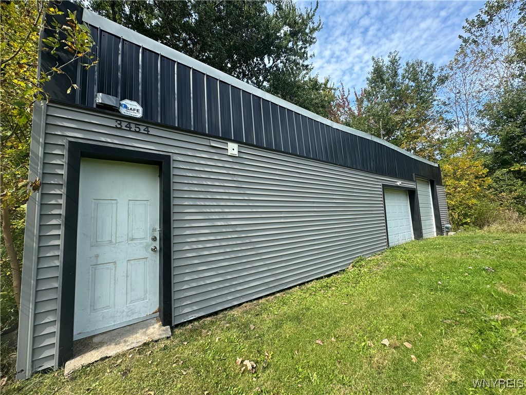 Newfane, New York 14094, United States, ,Residential,Active,40578