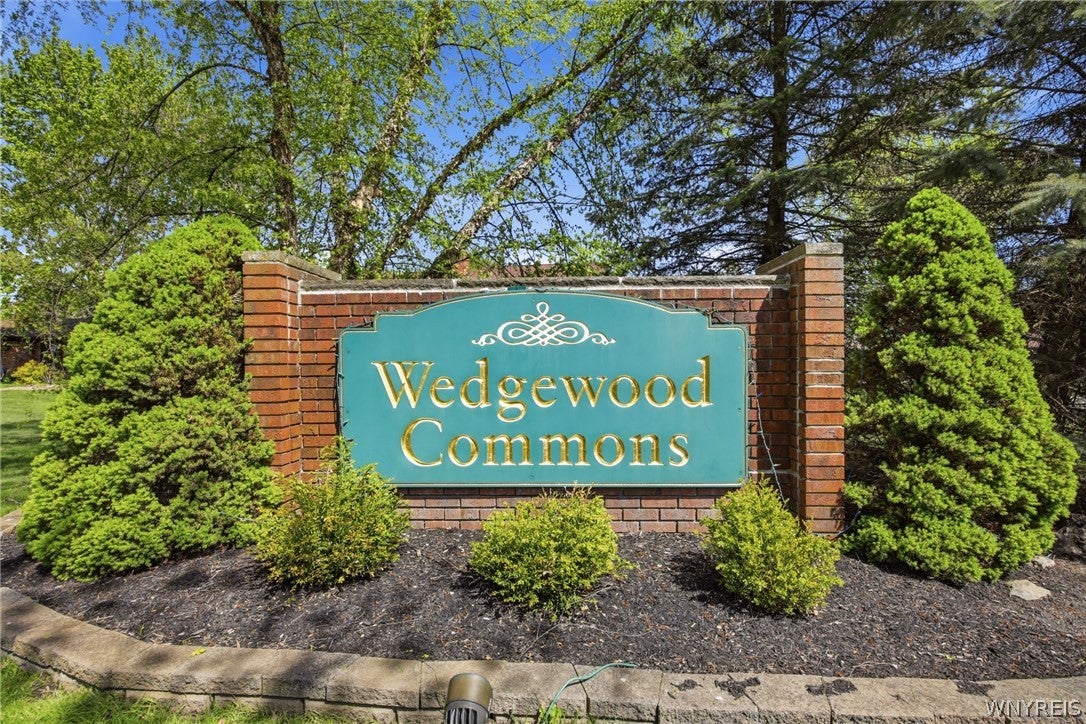 161 Wedgewood Drive