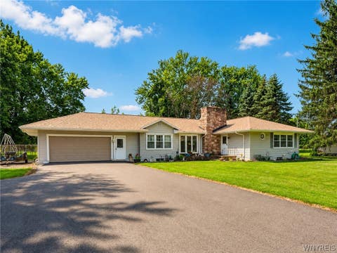 Homes For Sale - 360 East Avenue<br/> Albion, NY 14411