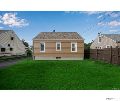 Tiny photo for 103 Seton Road, Cheektowaga, NY 14225 (MLS # B1721128)