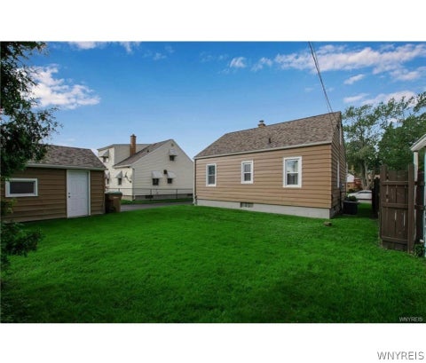 Tiny photo for 103 Seton Road, Cheektowaga, NY 14225 (MLS # B1721128)