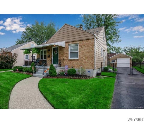 Tiny photo for 103 Seton Road, Cheektowaga, NY 14225 (MLS # B1721128)