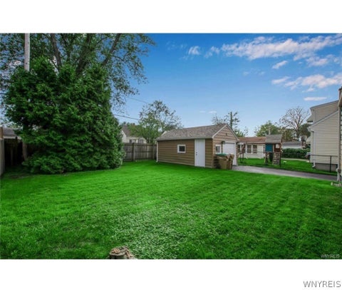 Tiny photo for 103 Seton Road, Cheektowaga, NY 14225 (MLS # B1721128)