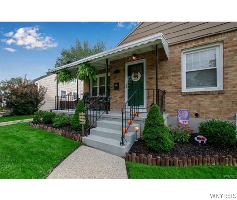 Tiny photo for 103 Seton Road, Cheektowaga, NY 14225 (MLS # B1721128)