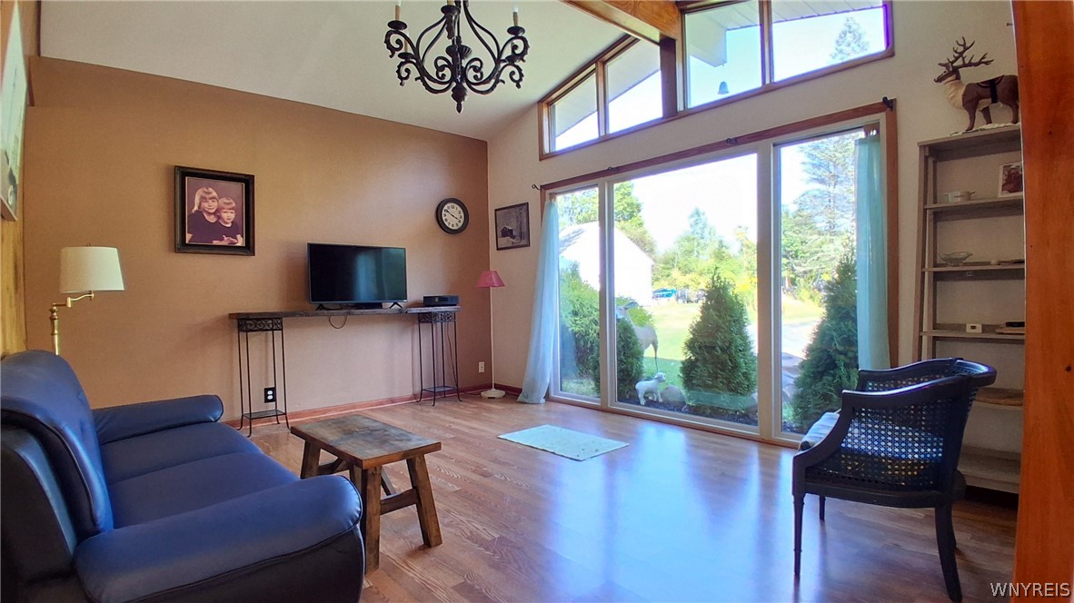 8420 Northfield Road