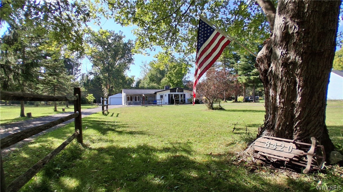 8420 Northfield Road