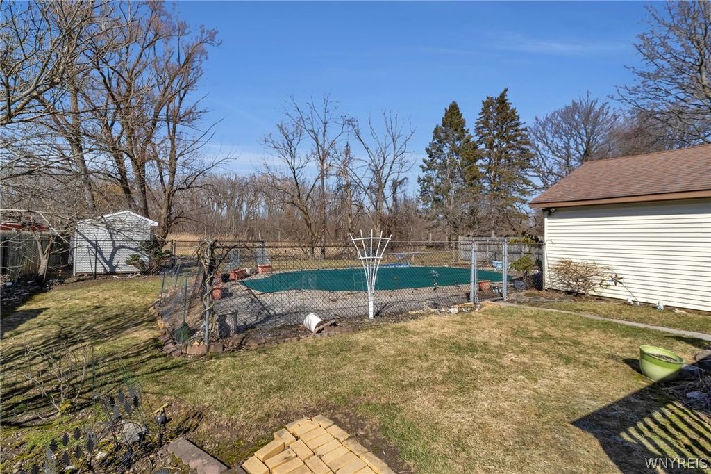 Photo of 500 Rowley Road, Cheektowaga, NY 14043 (MLS # B1668639)