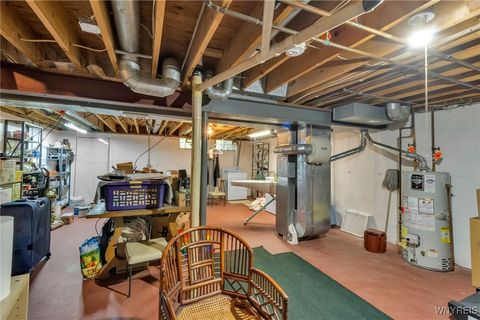 Tiny photo for 666 W Ferry Street #N, Buffalo, NY 14222 (MLS # B1657972)