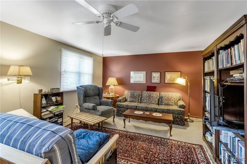 Tiny photo for 666 W Ferry Street #N, Buffalo, NY 14222 (MLS # B1657972)