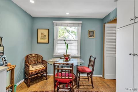 Tiny photo for 666 W Ferry Street #N, Buffalo, NY 14222 (MLS # B1657972)