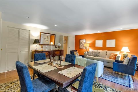 Tiny photo for 666 W Ferry Street #N, Buffalo, NY 14222 (MLS # B1657972)