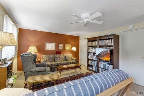 Tiny photo for 666 W Ferry Street #N, Buffalo, NY 14222 (MLS # B1657972)