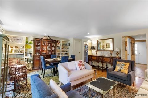 Tiny photo for 666 W Ferry Street #N, Buffalo, NY 14222 (MLS # B1657972)