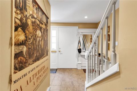 Tiny photo for 666 W Ferry Street #N, Buffalo, NY 14222 (MLS # B1657972)