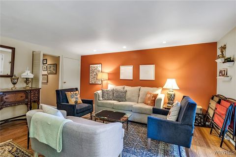 Tiny photo for 666 W Ferry Street #N, Buffalo, NY 14222 (MLS # B1657972)