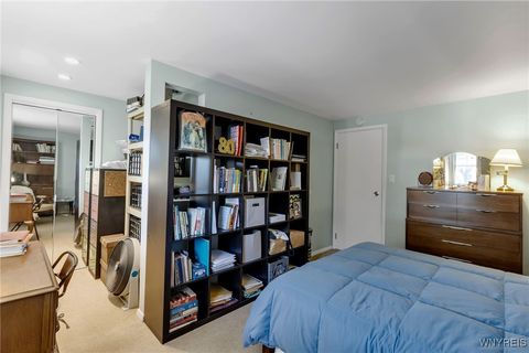 Tiny photo for 666 W Ferry Street #N, Buffalo, NY 14222 (MLS # B1657972)