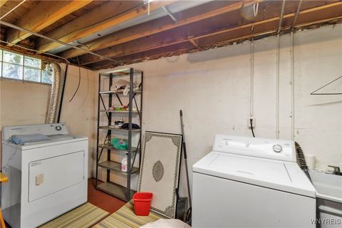 Tiny photo for 666 W Ferry Street #N, Buffalo, NY 14222 (MLS # B1657972)