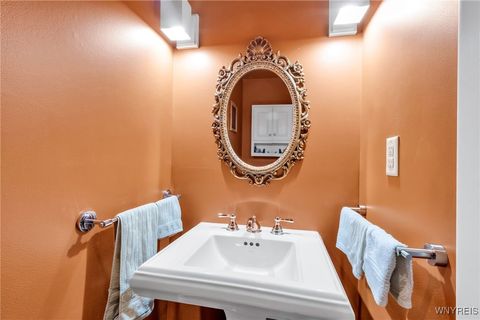 Tiny photo for 666 W Ferry Street #N, Buffalo, NY 14222 (MLS # B1657972)