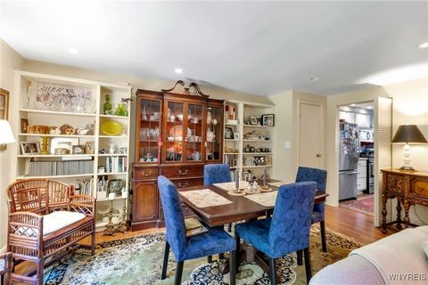 Tiny photo for 666 W Ferry Street #N, Buffalo, NY 14222 (MLS # B1657972)