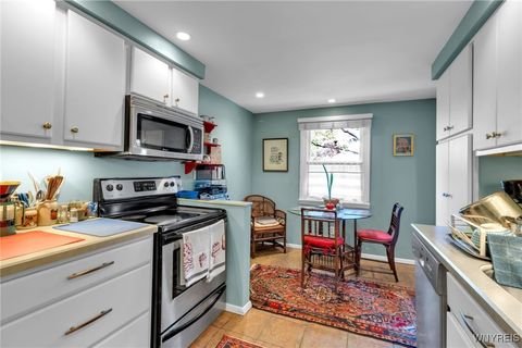 Tiny photo for 666 W Ferry Street #N, Buffalo, NY 14222 (MLS # B1657972)