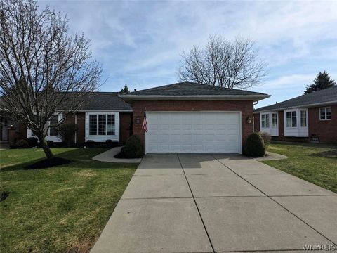 Photo of 3 Saint Charles Court, Amherst, NY 14221 (MLS # B1669971)