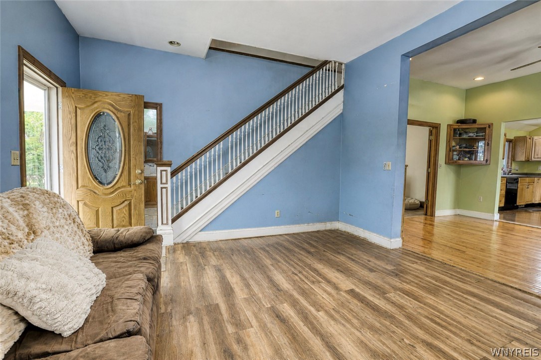 10044 Leon Road