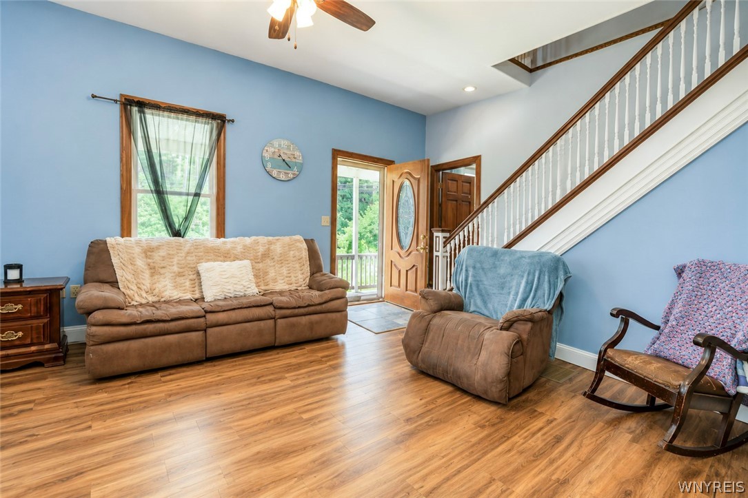10044 Leon Road