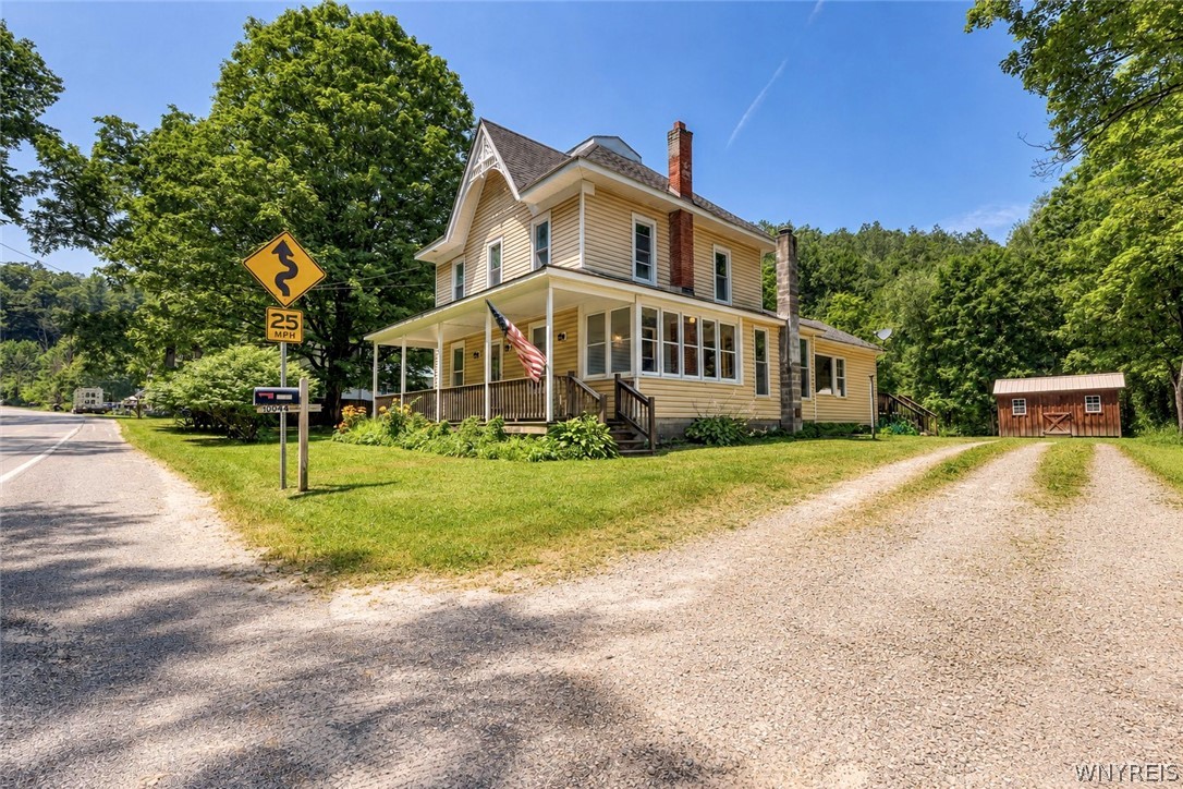 10044 Leon Road