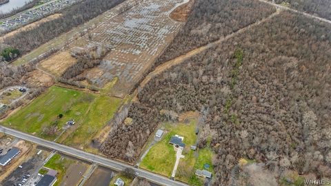 Photo of 10990 Transit Road, Amherst, NY 14051 (MLS # B1670719)