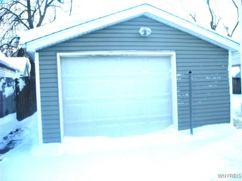 Tiny photo for 51 Federal Avenue, Cheektowaga, NY 14225 (MLS # B1660723)