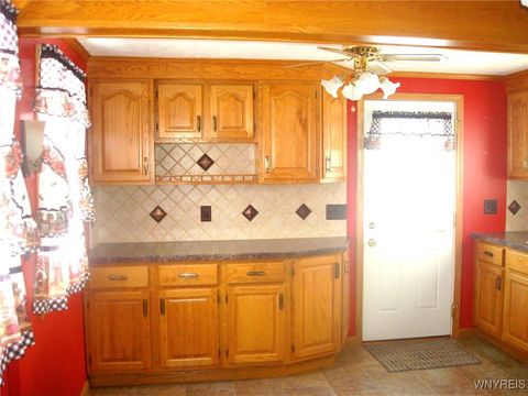 Tiny photo for 51 Federal Avenue, Cheektowaga, NY 14225 (MLS # B1660723)