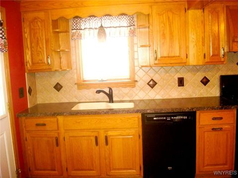 Tiny photo for 51 Federal Avenue, Cheektowaga, NY 14225 (MLS # B1660723)