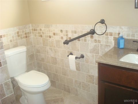 Tiny photo for 51 Federal Avenue, Cheektowaga, NY 14225 (MLS # B1660723)