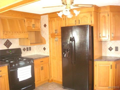 Tiny photo for 51 Federal Avenue, Cheektowaga, NY 14225 (MLS # B1660723)